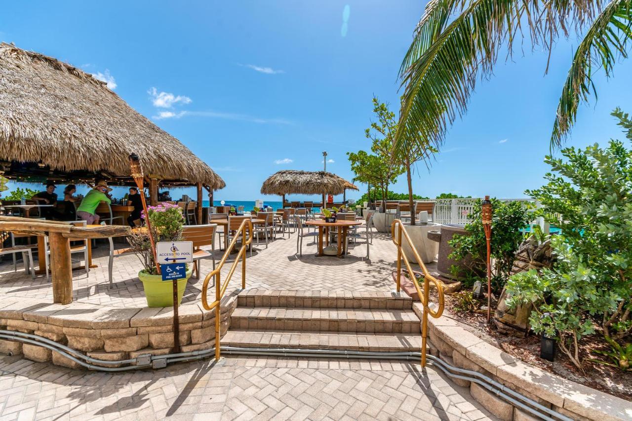 Ocean Beach Condo 3Br On The Sand 505 Fort Lauderdale Exterior foto