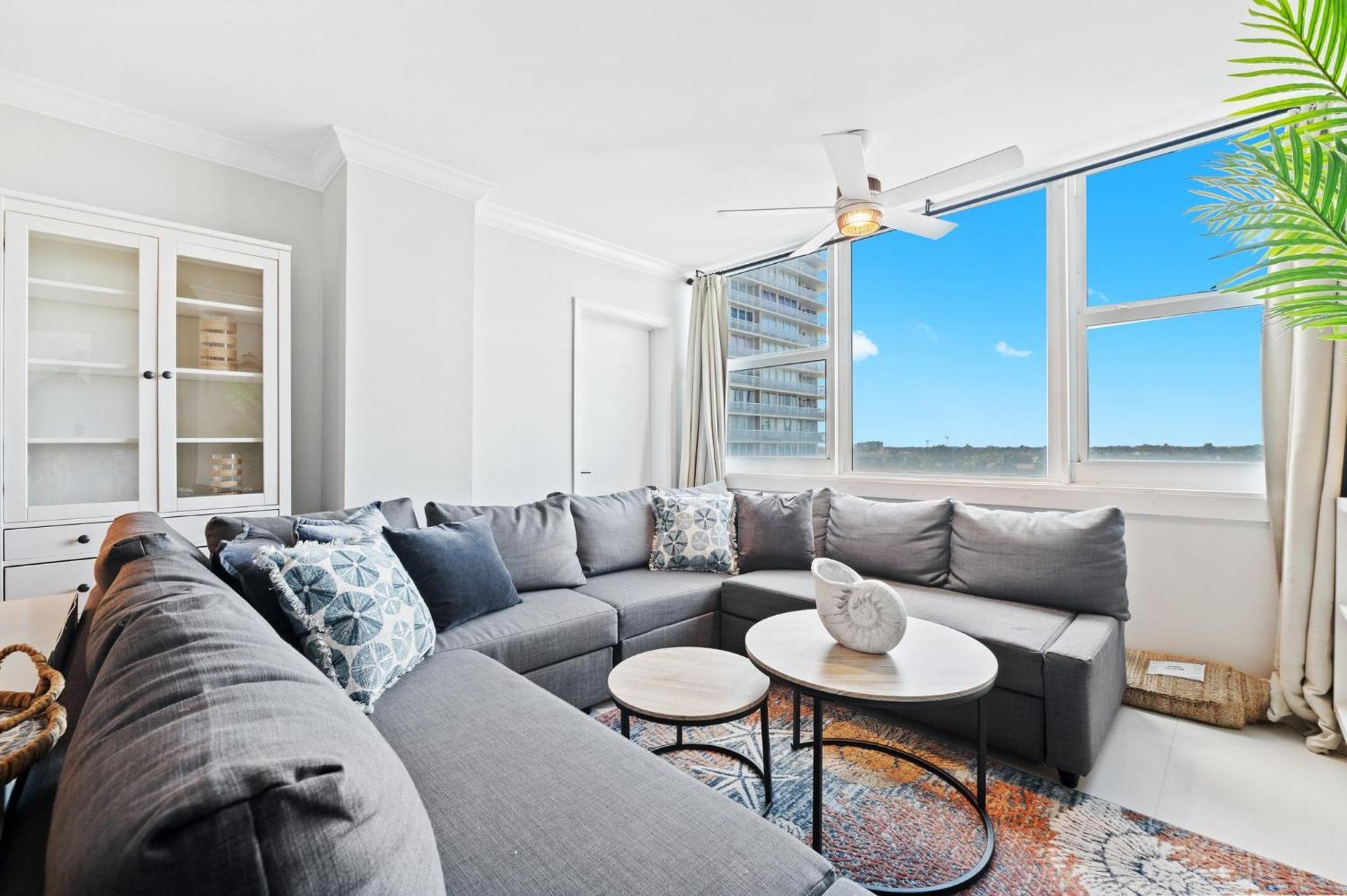 Ocean Beach Condo 3Br On The Sand 505 Fort Lauderdale Exterior foto