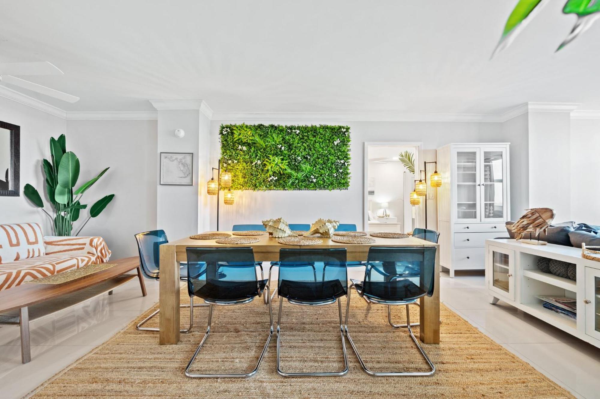 Ocean Beach Condo 3Br On The Sand 505 Fort Lauderdale Exterior foto